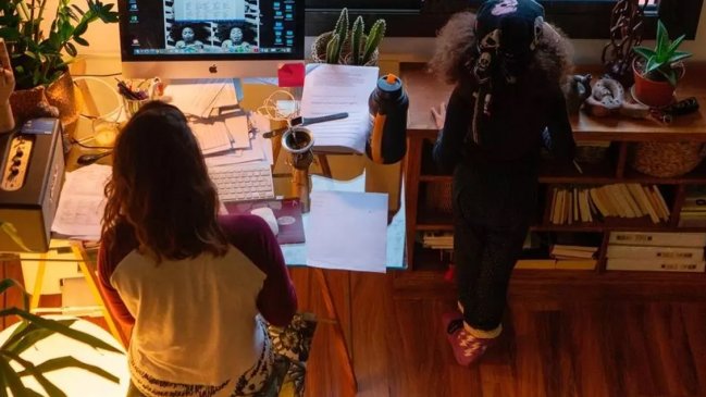 Aprendizaje en cuarentena: la OEI dio libre acceso a sus recursos educativos y culturales