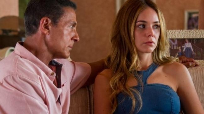 La actriz Camila Sodi y su hija con Diego Luna dan positivo a coronavirus