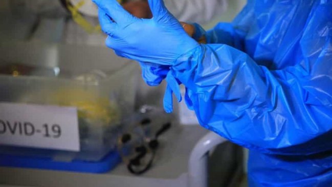 Universidad de Atacama comenzó a procesar muestras para confirmar casos de coronavirus