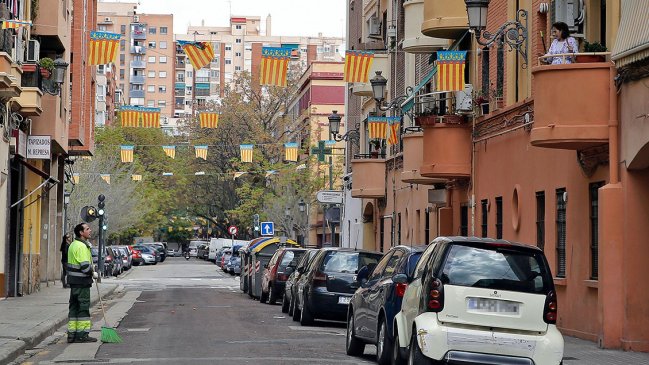 Gobierno español prohíbe despedir trabajadores durante la crisis del Covid-19