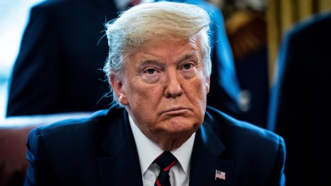 Estados Unidos supera los 100.000 casos de Covid-19 y suma 1.544 muertes