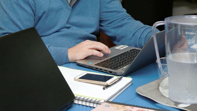 Subtel: En Chile hay solo 50 por ciento de conexiones fijas a internet