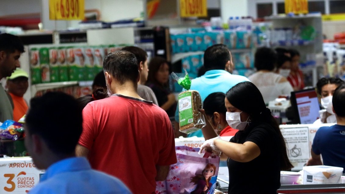 FAO advierte por impacto de coronavirus en cadena alimentaria y prevé alza de precios