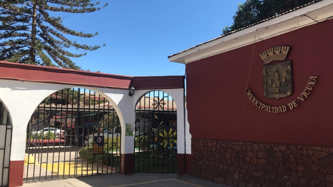 Municipalidad de Vicuña implementó atención a público vía WhatsApp