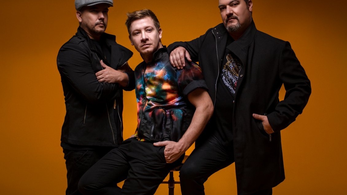 Natalino se sumó los shows online con 