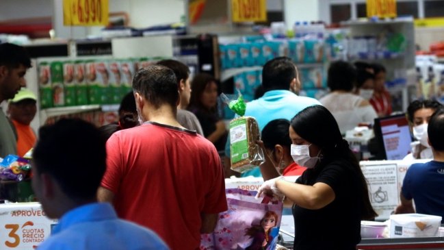 FAO advierte por impacto de coronavirus en cadena alimentaria y prevé alza de precios