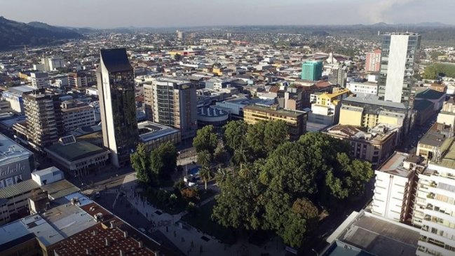 Gobierno aplicará cuarentena total para Temuco y Padre Las Casas