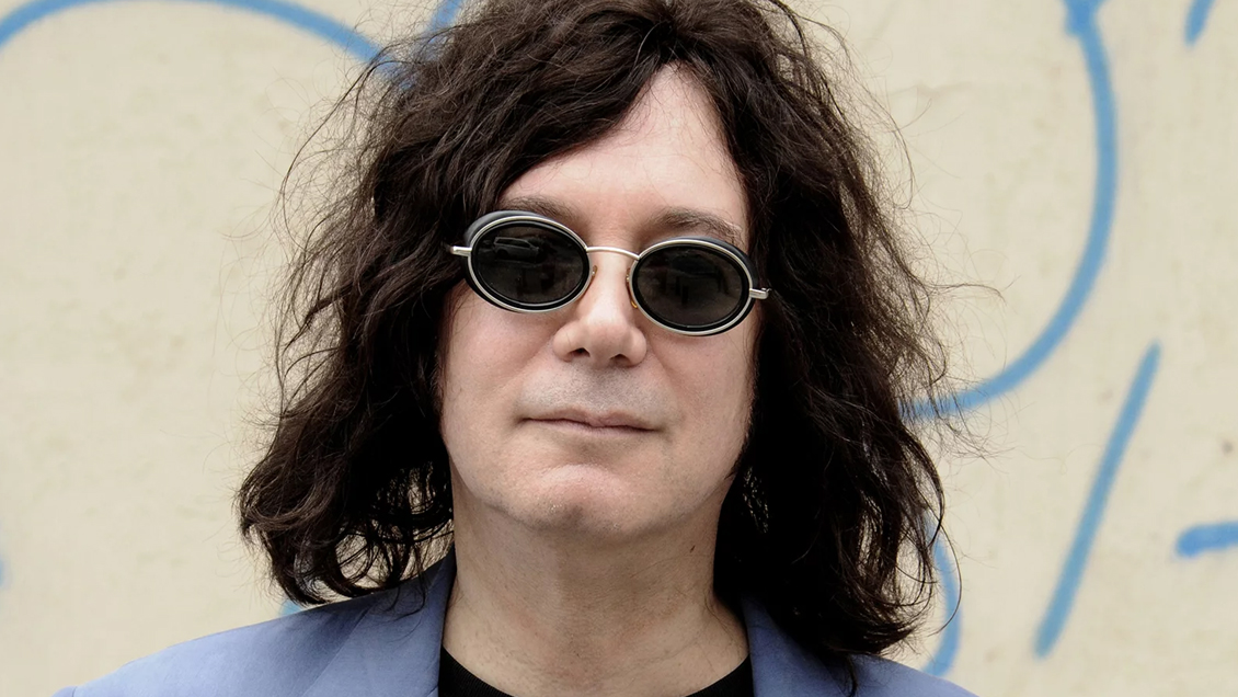 Alan Merrill, autor del clásico 