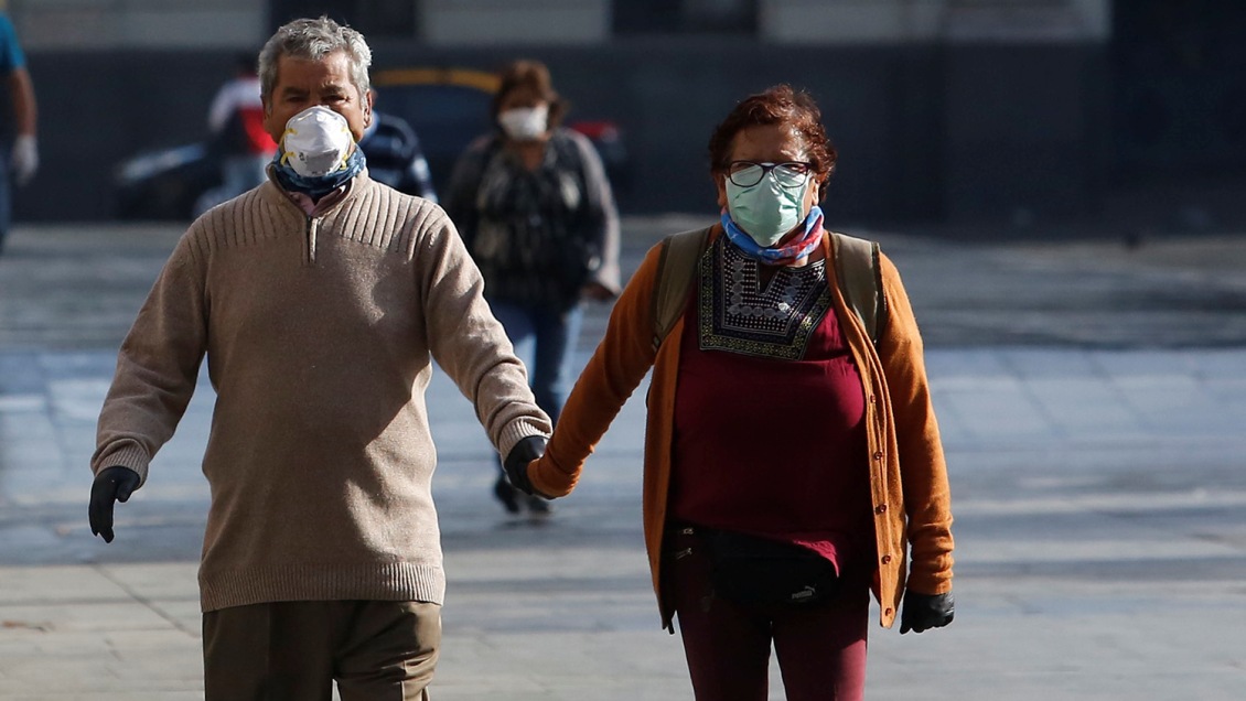 Coronavirus: España registra 812 muertos en 24 horas y más de 85 mil contagiados