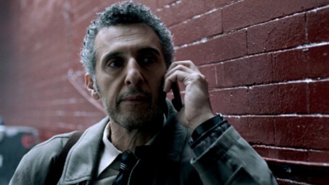 John Turturro entregó detalles de su Carmine Falcone en 