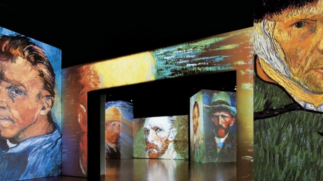   Roban valioso cuadro de Vincent van Gogh de museo cerrado por coronavirus 