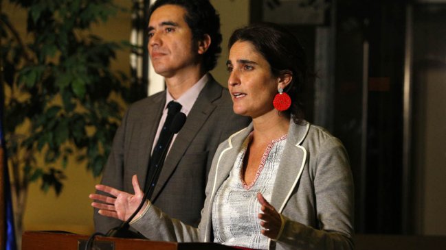 Gobierno: Queremos que la ley de protección al empleo aplique en empresas que no tengan opción