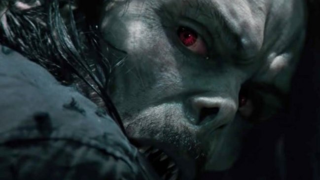 Sony retrasa el estreno de sus películas para 2021