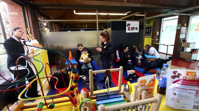 Teletón anunció que tres de sus institutos cierran por la emergencia del coronavirus