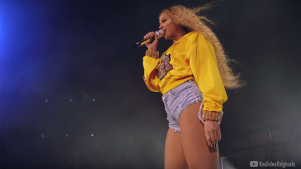   Coachella estrenará documental por sus 20 años de vida 