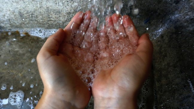 Los casos de coronavirus en Chile, comuna por comuna