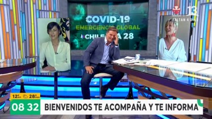  Trolean a Tonka Tomicic por conducir 