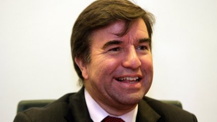 Ex tesorero general: Fondos de pensiones se recuperarán en un año