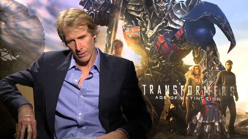 Michael Bay firma un acuerdo con Sony Pictures
