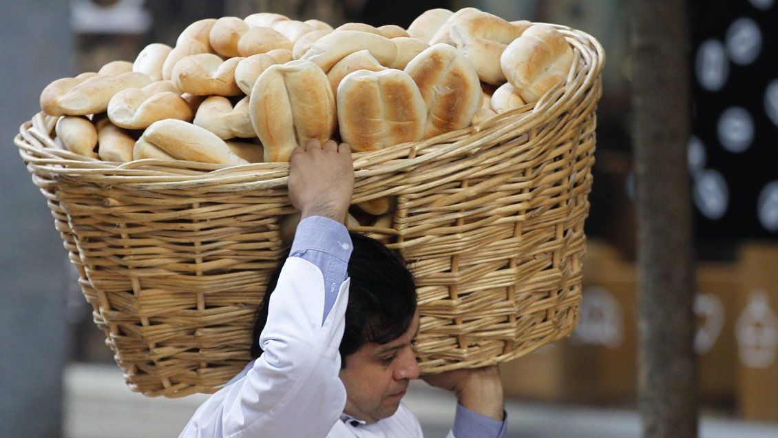 Ministro de Agricultura: Ojalá no haya especulación ni distorsión en el precio del pan