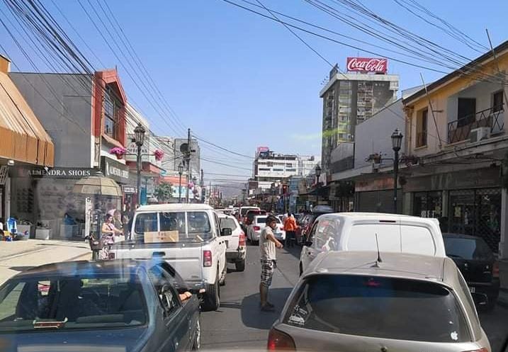 Alcalde busca cerrar el comercio los fines de semana en Talca por Covid-19