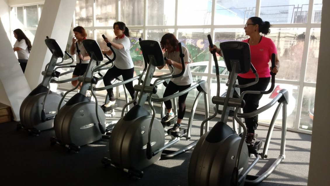 Coihueco: Detuvieron a dueño de gimnasio abierto a pesar de normativa sanitaria