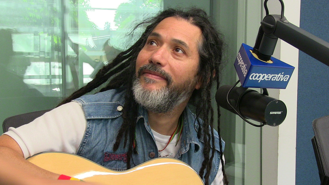 Quique Neira anuncia concierto por streaming