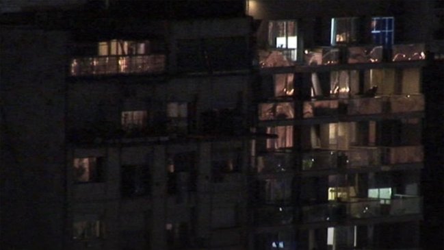 Argentina pidió rebaja de los sueldos de los políticos con cacerolazo nacional