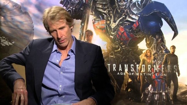 Michael Bay firma un acuerdo con Sony Pictures