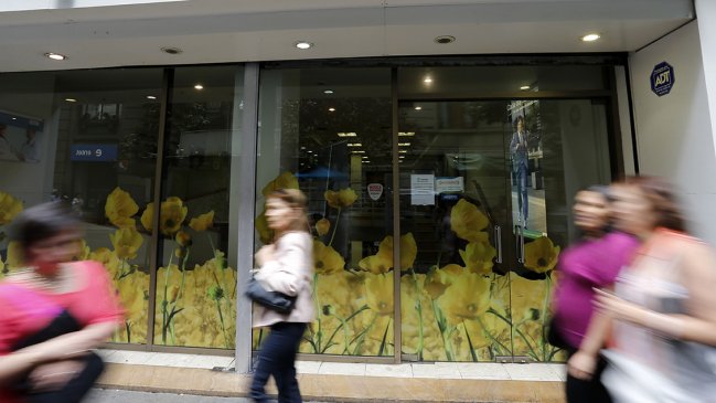 Gobierno calificó de 