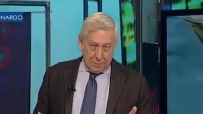 Chequeo: El video sobre el origen intencional del coronavirus es falso