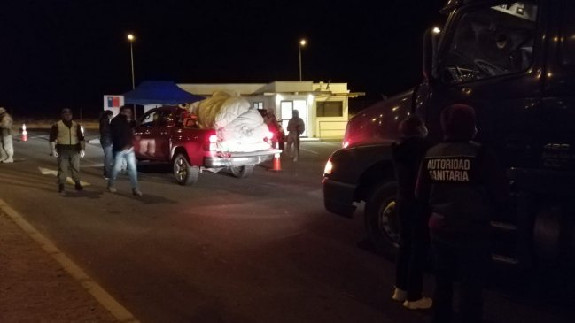 Clima y poca actividad turística favorecen la baja incidencia del coronavirus en Atacama