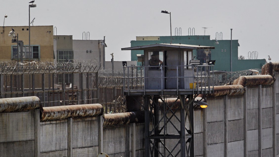 Ley sobre indultos conmutativos para reos quedó sin sanciones para quienes incumplan beneficio