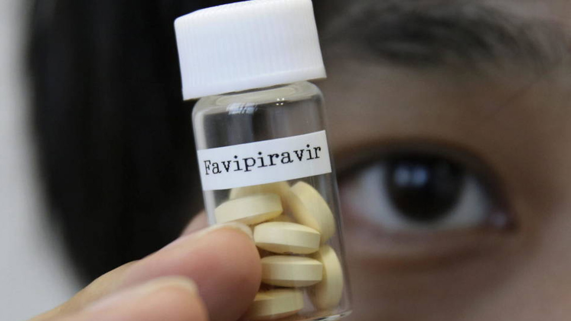 Comienzan en Japón los ensayos clínicos de un fármaco contra el coronavirus