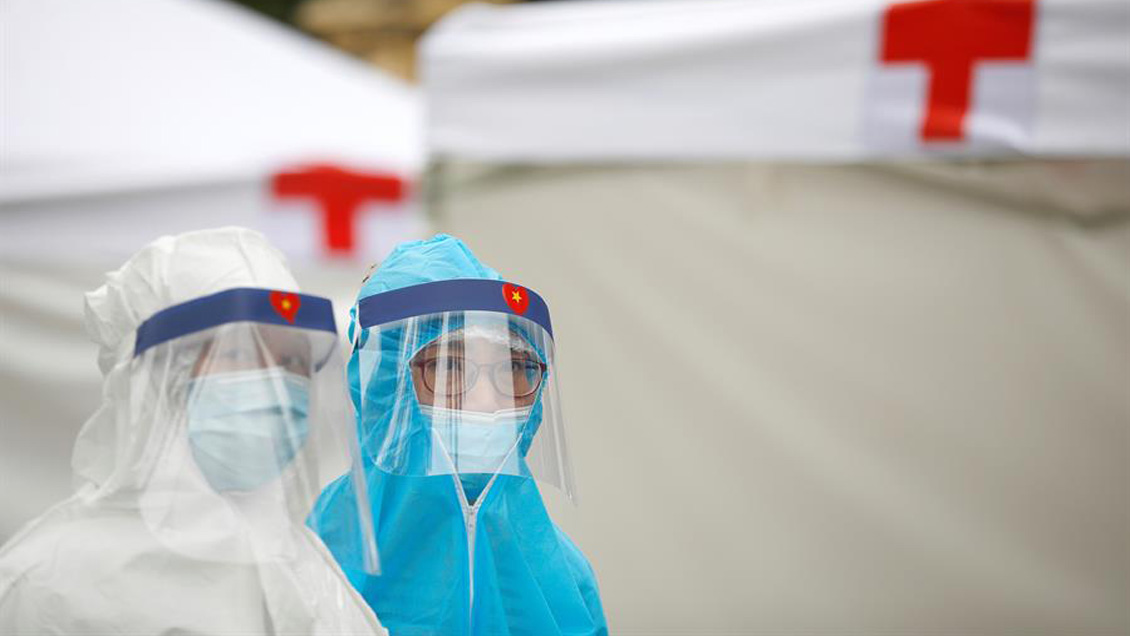 China anunció 1.367 casos asintomáticos de coronavirus