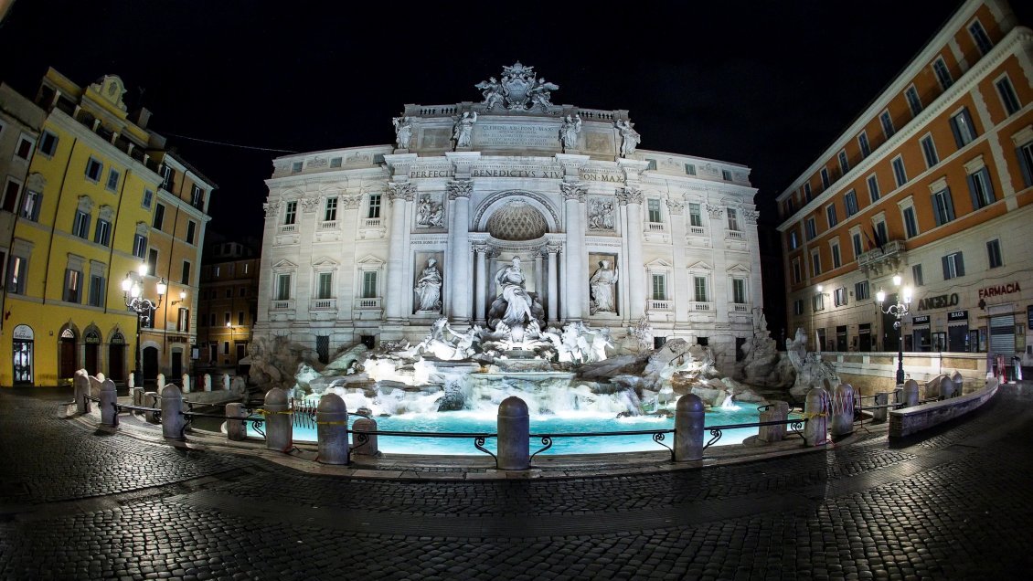 Italia extenderá las medidas de confinamiento por el coronavirus hasta el 13 de abril