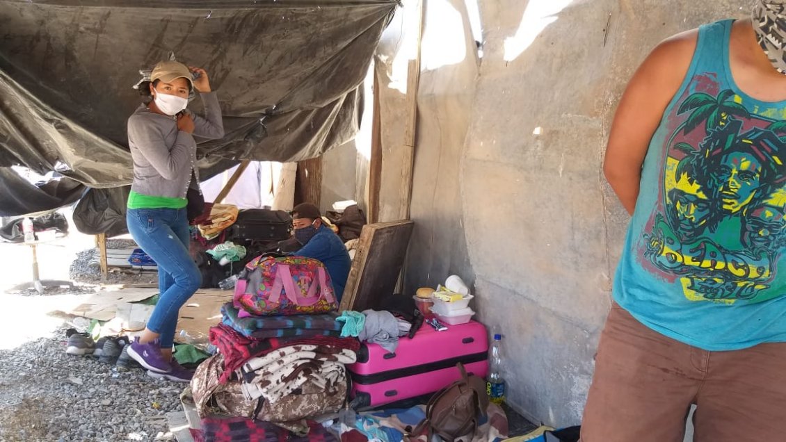 Gobierno chileno pide a Bolivia acciones 