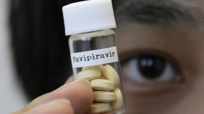 Comienzan en Japón los ensayos clínicos de un fármaco contra el coronavirus