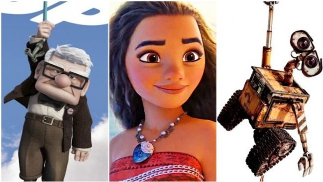 Series y películas se toman abril en el cable