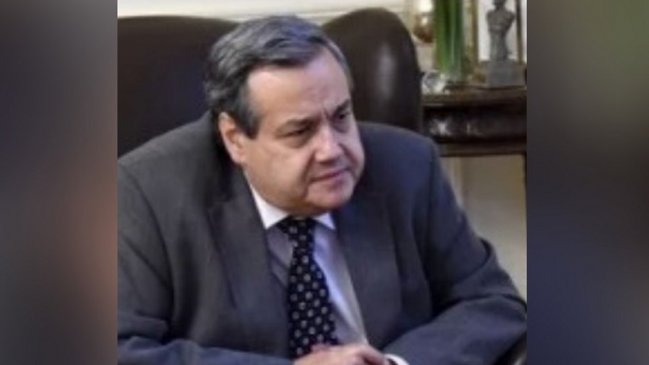 Cónsul chileno en Rosario murió por coronavirus