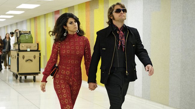 Última película de Tarantino llega al streaming