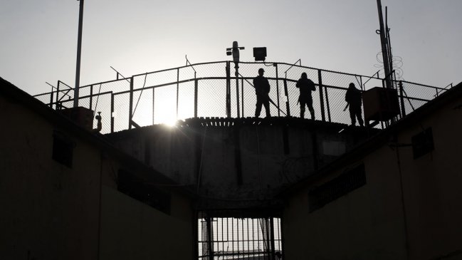 Comisión de coordinación judicial acordó reducir número de prisiones preventivas ante Covid-19