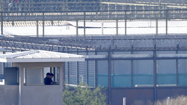 Chile Vamos pide que proyecto de indultos conmutativos sea 