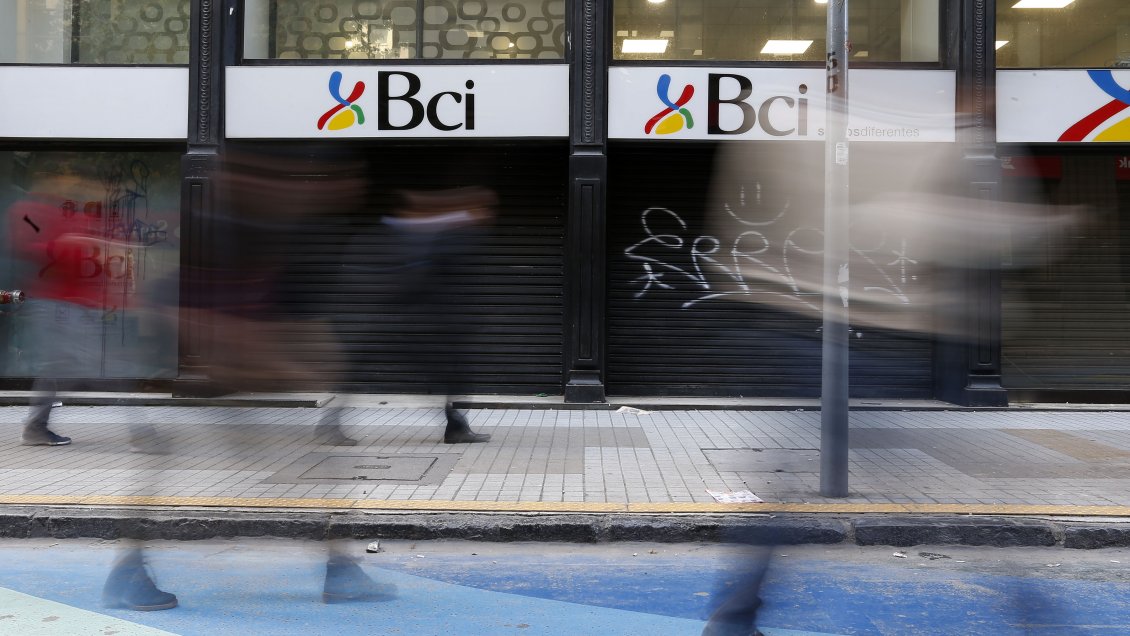 BCI sumó a pymes a oferta de postergación de créditos hipotecarios, sin interés