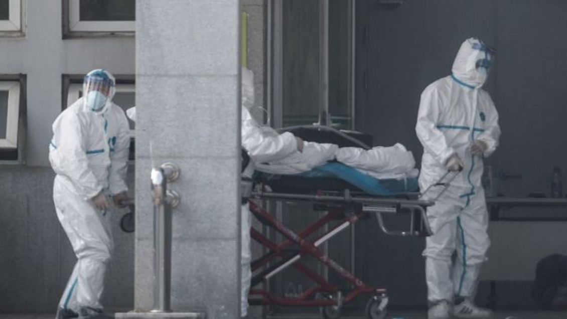 EEUU superó ya las 5.000 muertes por coronavirus