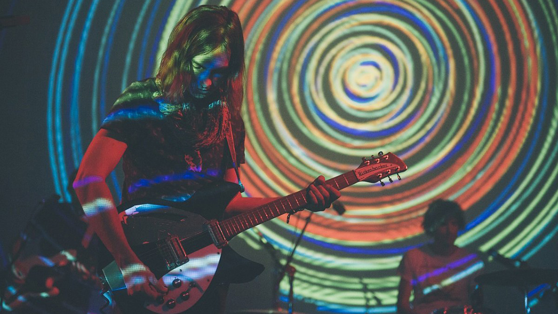 Tame Impala lanza versión de 