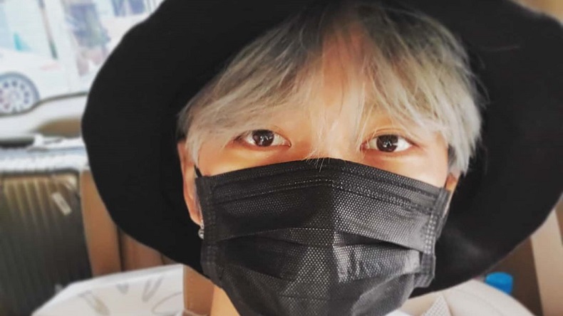 Estrella de K-pop inventó que tenía Covid-19: Era una broma del Día de los Inocentes