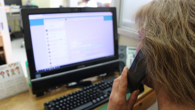 Hospital de La Serena responderá consultas por teléfono y WhatsApp