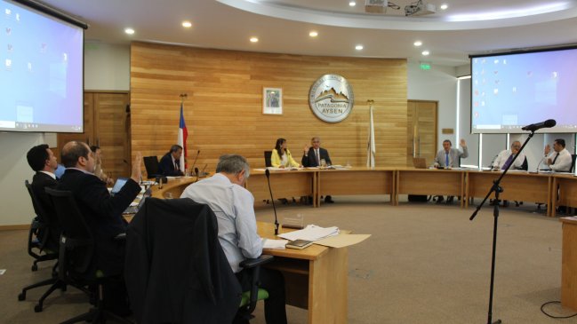 CORE Aysén aprobó traspaso de más de 2.000 millones de pesos para enfrentar emergencia por Covid-19