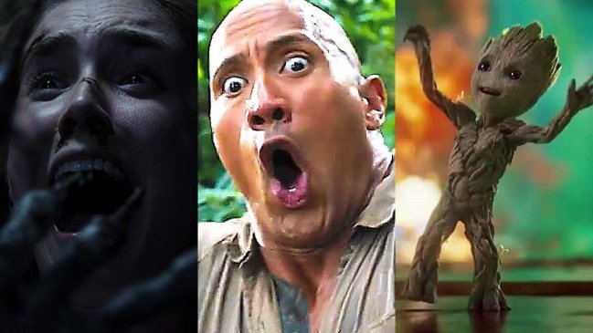 Héroes de Marvel y terror destacan en los estrenos de abril de Amazon Prime